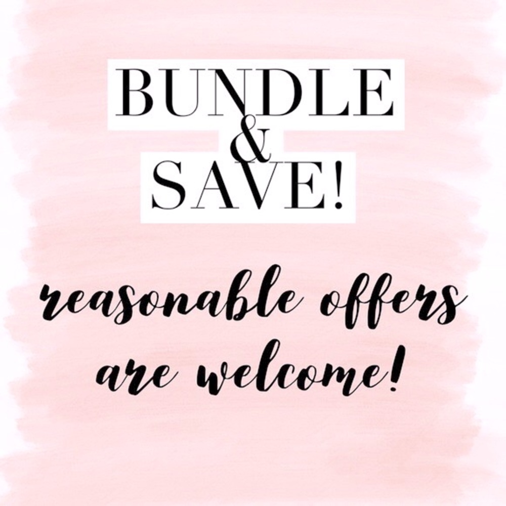 BUNDLE AND SAVE! 🫶🏻